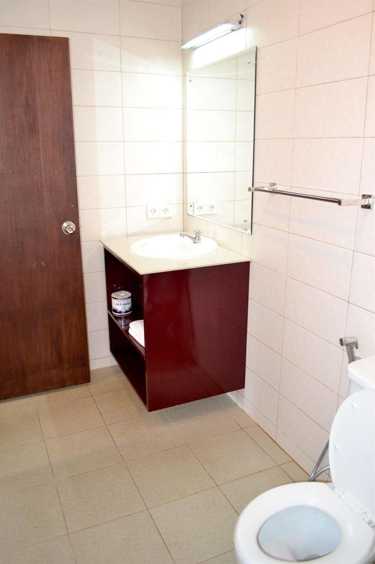 Flamboyan Hotel Kuta  Ngoại thất bức ảnh